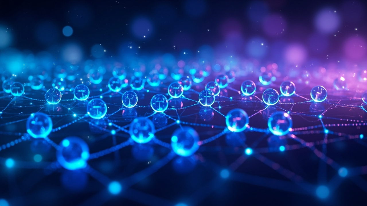 What Is Ethereum? A Beginner-Friendly Explanation | BTCGT